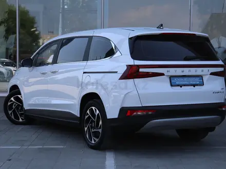 Hyundai Custin Luxe 2024 года за 12 990 000 тг. в Костанай – фото 3