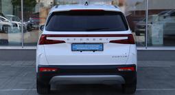 Hyundai Custin Luxe 2024 годаүшін12 990 000 тг. в Костанай – фото 4
