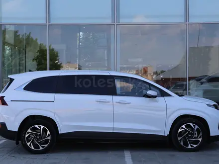 Hyundai Custin Luxe 2024 года за 12 990 000 тг. в Костанай – фото 6