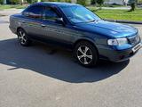 Nissan Sunny 1999 годаfor2 000 000 тг. в Кокшетау – фото 3