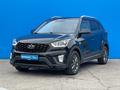 Hyundai Creta 2020 года за 8 200 000 тг. в Алматы