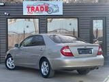 Toyota Camry 2002 года за 4 495 000 тг. в Караганда – фото 4