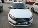 ВАЗ (Lada) Granta 2190 2022 годаүшін4 000 000 тг. в Кокшетау