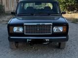 ВАЗ (Lada) 2107 2011 года за 1 300 000 тг. в Туркестан