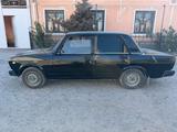 ВАЗ (Lada) 2107 2011 года за 1 300 000 тг. в Туркестан – фото 3