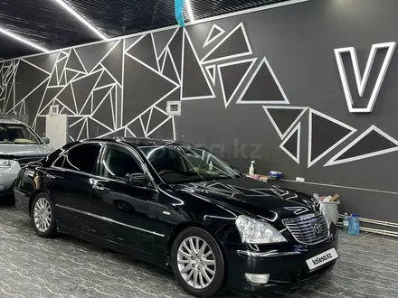 Toyota Crown Majesta 2007 года за 7 000 000 тг. в Атырау – фото 5