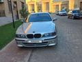 BMW 528 1997 года за 3 100 000 тг. в Шымкент – фото 5