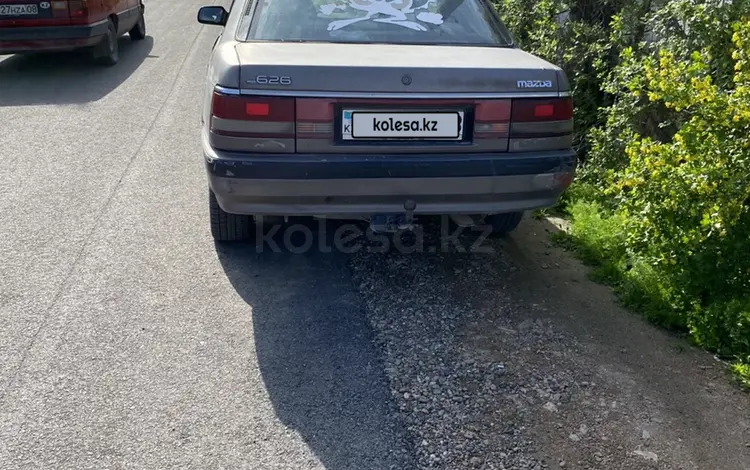 Mazda 626 1990 года за 450 000 тг. в Шу