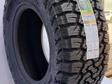 35/12.5R18 LT 123R 10PR — TESCHE TIRES RIDGE BLADE X/T за 130 000 тг. в Алматы