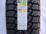 35/12.5R18 LT 123R 10PR — TESCHE TIRES RIDGE BLADE X/T за 130 000 тг. в Алматы – фото 2