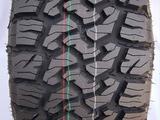 35/12.50R18 LT 123R 10PR — TESCHE TIRES RIDGE BLADE X/T за 120 000 тг. в Алматы – фото 3