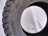 35/12.50R18 LT 123R 10PR — TESCHE TIRES RIDGE BLADE X/T за 120 000 тг. в Алматы – фото 5