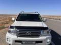 Toyota Land Cruiser 2008 годаүшін16 200 000 тг. в Актау – фото 2