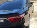 Toyota Camry 2015 года за 6 800 000 тг. в Актау