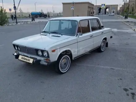 ВАЗ (Lada) 2106 1996 года за 1 400 000 тг. в Шымкент – фото 4