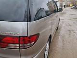 Toyota Previa 2004 года за 7 000 000 тг. в Актобе – фото 3