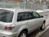 Mitsubishi Airtrek 2004 годаfor2 800 000 тг. в Алматы – фото 4