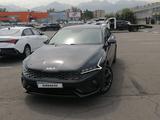 Kia K5 2024 годаүшін11 200 000 тг. в Алматы