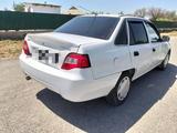 Daewoo Nexia 2012 года за 1 900 000 тг. в Туркестан – фото 5