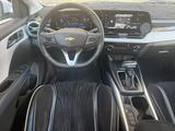 Chevrolet Monza 2024 годаүшін7 500 000 тг. в Астана – фото 2