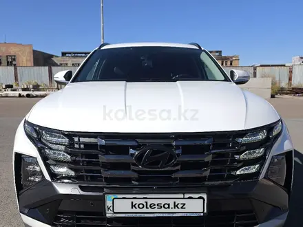 Hyundai Tucson 2025 года за 13 999 999 тг. в Караганда – фото 2