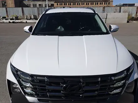 Hyundai Tucson 2025 года за 13 999 999 тг. в Караганда – фото 14