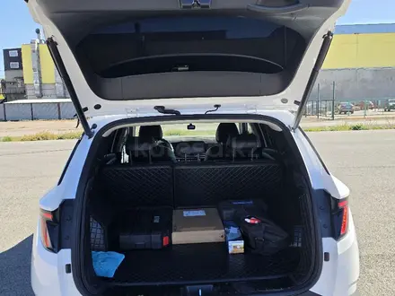 Hyundai Tucson 2025 года за 13 999 999 тг. в Караганда – фото 16