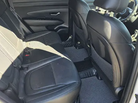 Hyundai Tucson 2025 года за 13 999 999 тг. в Караганда – фото 18