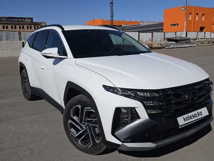 Hyundai Tucson 2025 года за 13 999 999 тг. в Караганда – фото 3