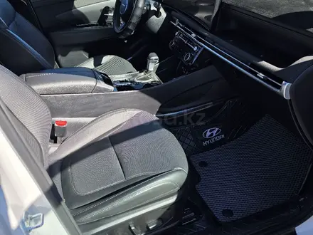 Hyundai Tucson 2025 года за 13 999 999 тг. в Караганда – фото 6
