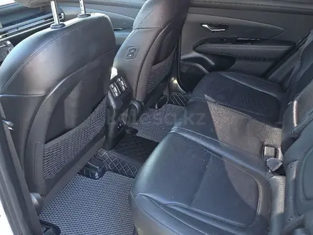Hyundai Tucson 2025 года за 13 999 999 тг. в Караганда – фото 7