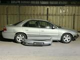 Opel Omega 2002 годаүшін1 500 000 тг. в Астана – фото 5
