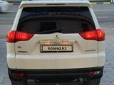 Mitsubishi Pajero 2010 года за 8 800 000 тг. в Шымкент – фото 4