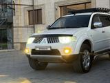 Mitsubishi Pajero 2010 года за 8 800 000 тг. в Шымкент