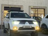 Mitsubishi Pajero 2010 года за 8 800 000 тг. в Шымкент – фото 2