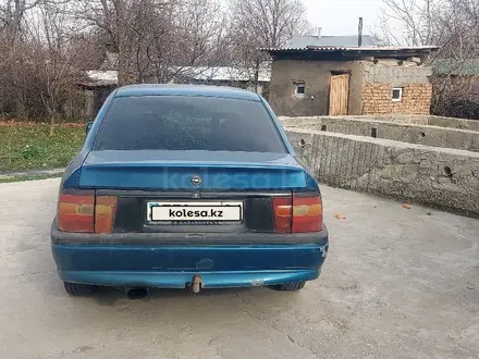 Opel Vectra 1993 года за 1 000 000 тг. в Астана – фото 5