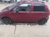 Daewoo Matiz 2006 года за 900 000 тг. в Шымкент – фото 4