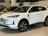 Changan CS55 Plus Luxe 2026 года за 10 490 000 тг. в Караганда