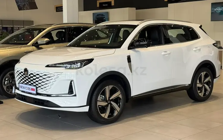 Changan CS55 Plus Luxe 2026 года за 10 490 000 тг. в Караганда