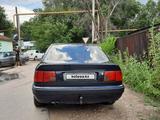 Audi 100 1992 годаfor1 800 000 тг. в Алматы – фото 3