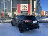 Toyota RAV 4 2018 года за 12 295 000 тг. в Усть-Каменогорск – фото 2