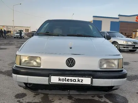 Volkswagen Passat 1992 года за 850 000 тг. в Кызылорда – фото 4