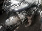 Двигатель M112 за 280 000 тг. в Алматы – фото 3