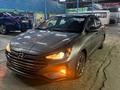 Hyundai Elantra 2018 года за 6 500 000 тг. в Актау – фото 4