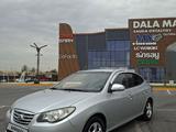 Hyundai Avante 2010 годаүшін4 300 000 тг. в Шымкент – фото 2