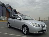 Hyundai Avante 2010 годаүшін4 300 000 тг. в Шымкент