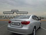 Hyundai Avante 2010 годаүшін4 300 000 тг. в Шымкент – фото 3