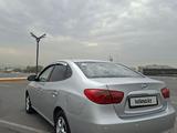 Hyundai Avante 2010 годаүшін4 300 000 тг. в Шымкент – фото 4
