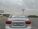 Hyundai Avante 2010 годаүшін4 300 000 тг. в Шымкент – фото 5