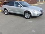 Subaru Outback 2006 года за 6 800 000 тг. в Актобе – фото 2